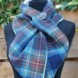 shop all our bespoke handmade tartan bags, scarves and gifts