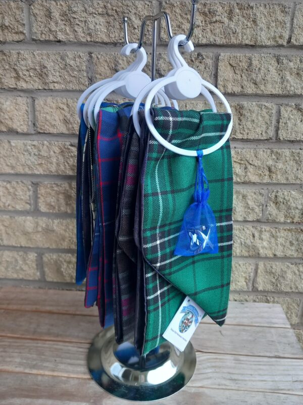 Shop all our handmade tartan scarves and bags the perfect addition to any wardrobe