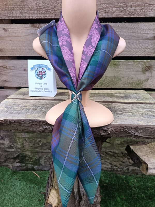 Shop all our handmade tartan scarves and bags the perfect addition to any wardrobe