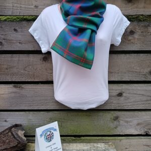shop all our handmade tartan bags scarves & gifts